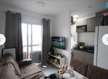 Apartamento · 38m² · 2 Quartos · Apartamento com 2 Dormitórios e Varanda na Vila Maria Alta