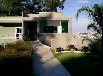 Casa · 929m² · 6 Quartos · 12 Vagas · CASA ALTO PADRAO ZONA NORTE SP