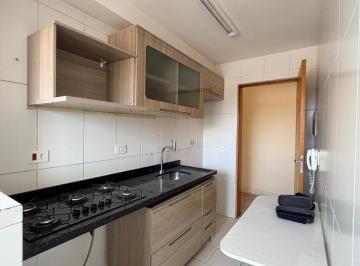 Apartamento · 49m² · 2 Quartos · 1 Vaga · Apartamento 2 dormitórios com vaga no Moradas da Cantareira – 49m²
