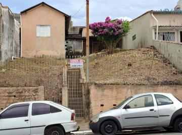 Terreno · 300m² · Terreno 300m² na Casa Verde com excelente potencial construtivo