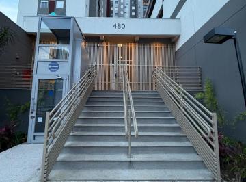 Apartamento · 54m² · 3 Quartos · 1 Vaga · Apartamento à venda com 3 dormitórios e lazer completo – 54 m²