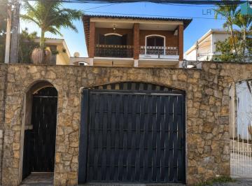 Casa · 306m² · 4 Quartos · 7 Vagas · Sobrado à Venda na Vila Mazzei com 4 Dormitórios e Garagem para 7 Carros