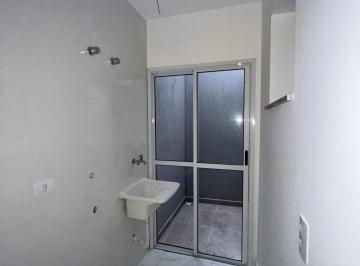 Apartamento · 47m² · 2 Quartos · 1 Vaga · Apartamento Novo na Rua João de Ledesma - 2 dormitórios com Vaga