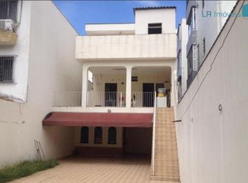 Casa · 300m² · 4 Quartos · 15 Vagas · Sobrado à Venda no Jardim São Paulo com 4 Dormitórios e 15 Vagas