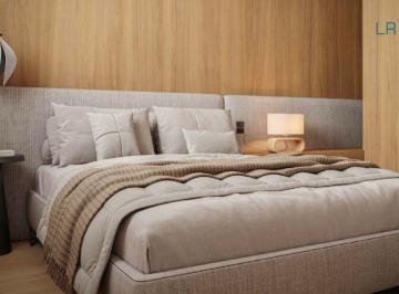 Apartamento · 40m² · 1 Quarto · 1 Vaga · Apartamento em Vila Galvão com Excelente Localização e Mobilidade