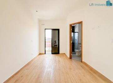 Casa · 110m² · 3 Quartos · 2 Vagas · Sobrado com 3 dormitórios à venda, 110 m² por R$ 769.000,00 - Parque Vitória - S