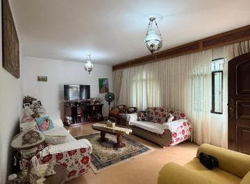 Casa · 350m² · 4 Quartos · 4 Vagas · Sobrado 4 Dormitórios 2 Suítes e 4 Vagas na Vila Maria