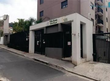 Apartamento · 42m² · 1 Quarto · 2 Vagas · Apartamento mobiliado com 1 ou 2 vagas no Horto Florestal – 2 dormitórios