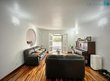 Casa · 194m² · 4 Quartos · 3 Vagas · Sobrado à Venda no Jardim França | 4 Dorms (1 Suíte), 3 Vagas e 454m² | Zona Nor
