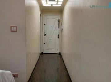 Apartamento · 200m² · 4 Quartos · 3 Vagas · Apartamento duplex à venda em Santana com 4 dormitórios e 3 vagas