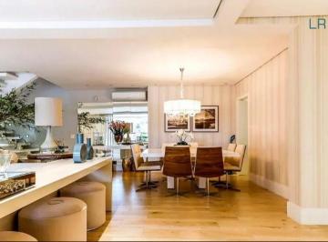 Casa · 600m² · 4 Quartos · 4 Vagas · Casa de Alto Padrão com 4 Suítes e Piscina na Vila Albertina