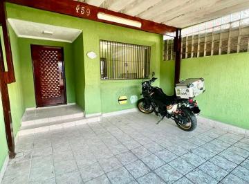 frente · Sobrado à Venda na Vila Gustavo | 2 Dormitórios | 600 metros do Metrô Tucuruvi