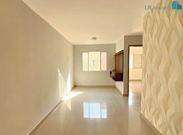 Apartamento · 50m² · 2 Quartos · 1 Vaga · Apartamento à Venda no Núcleo do Engordador com 2 Quartos e 1 Vaga