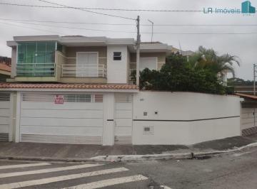 Casa · 99m² · 3 Quartos · 2 Vagas · Sobrado à venda, 99 m² por R$ 765.000,00 - Parque Casa de Pedra - São Paulo/SP