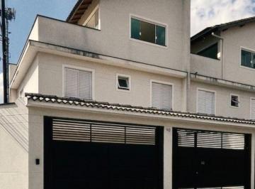 Casa · 130m² · 3 Quartos · 3 Vagas · Sobrado Moderno no Imirim: 3 Dormitórios, Suíte e Rooftop Gourmet
