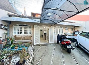 Casa · 117m² · 3 Quartos · 2 Vagas · Casa com 3 dormitórios à venda, 117 m² por R$ 890.000,00 - Vila Nivi - São Paulo