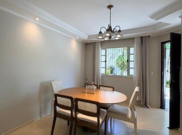 Casa · 178m² · 3 Quartos · 3 Vagas · 🏡 Casa em Condomínio Fechado 178m² | 3 Dorms | 3 Vagas | Próx. Metrô Tucuruvi