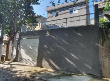 Casa · 300m² · 5 Quartos · 3 Vagas · Sobrado gigante à venda no Lauzane Paulista – 5 dorms, 300m², 3 vagas 🏡