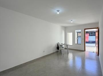 Casa · 80m² · 3 Quartos · 1 Vaga · Sobrado à Venda na Vila Ede com 3 Quartos, Suíte e Quintal
