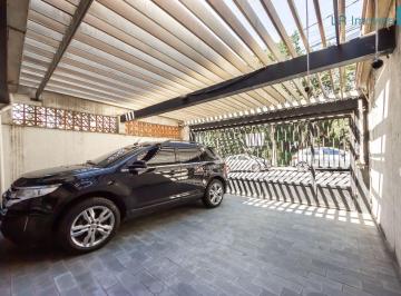 Casa · 176m² · 4 Quartos · 2 Vagas · Sobrado com 4 dormitórios à venda, 176 m² por R$ 1.320.000,00 - Santana - São Pa