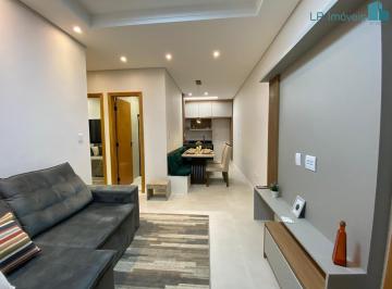 Apartamento · 43m² · 2 Quartos · Apartamento decorado no Jardim Brasil – 2 dorms – R$ 297.650,00