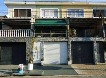Casa · 146m² · 2 Quartos · 2 Vagas · Sobrado mais barato do Jardim França 🏡 | 2 Dorms Enormes | Localização Nobre!