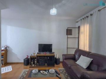Casa · 100m² · 2 Quartos · Sobrado com 2 dormitórios à venda, 100 m² por R$ 450.000,00 - Vila Maria - São P