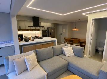 Apartamento · 83m² · 2 Quartos · 2 Vagas · Apartamento 83m² com 2 Suítes e 2 Vagas à Venda no Chora Menino