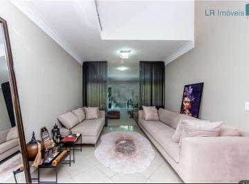 Casa · 196m² · 4 Quartos · 6 Vagas · Sobrado à venda, 196 m² por R$ 1.750.000,00 - Água Fria - São Paulo/SP