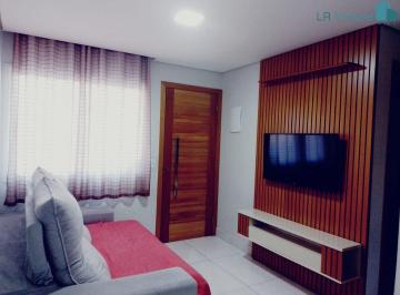 Apartamento · 39m² · 2 Quartos · 1 Vaga · Apartamento com 2 dormitórios à venda, 39 m² por R$ 300.000,00 - Vila Nilo - São
