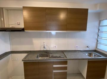 Apartamento · 45m² · 2 Quartos · 1 Vaga · Apartamento Reformado 2 Dormitórios com Vaga e Piscina no Residencial Doraly 2 –