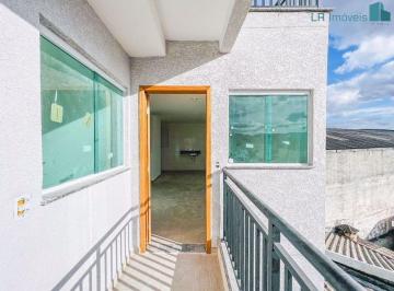 Apartamento · 42m² · 2 Quartos · Apartamento com 2 dormitórios à venda, 42 m² por R$ 245.000,00 - Parque Edu Chav