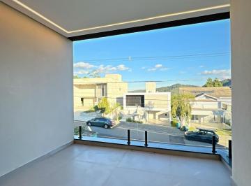 Casa · 276m² · 4 Quartos · 4 Vagas · Casa de alto padrão em Bragança Paulista no Campos do Conde – 4 suítes