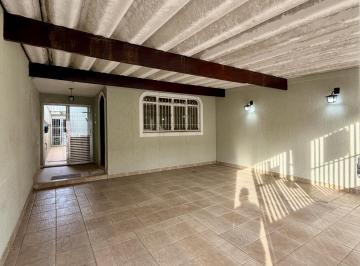Casa · 120m² · 4 Quartos · 2 Vagas · Casa à Venda – Vila Constança, Zona Norte SP | 120 m² | R$ 750 mil