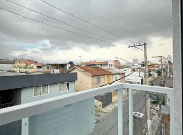 Apartamento · 27m² · 1 Quarto · Apartamento 1 Dorm à Venda na Lapa | 27m²