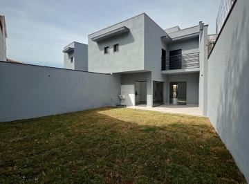 Casa · 200m² · 3 Quartos · 3 Vagas · Casa à venda - no Jardim Paraíso