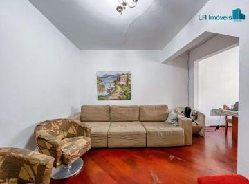 Casa · 107m² · 3 Quartos · Sobrado com 3 dormitórios à venda, 107 m² por R$ 477.000,00 - Luz - São Paulo/SP
