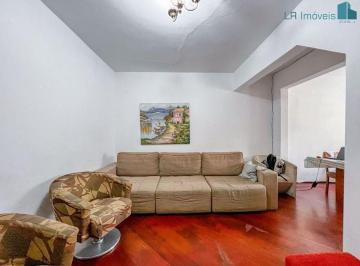 Casa · 107m² · 3 Quartos · Sobrado com 3 dormitórios à venda, 107 m² por R$ 477.000,00 - Luz - São Paulo/SP