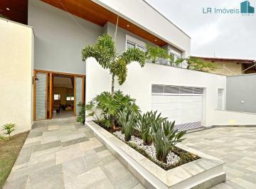 Casa · 321m² · 3 Quartos · 4 Vagas · Sobrado à venda, 321 m² por R$ 2.899.000,00 - Jardim Leonor Mendes de Barros - S