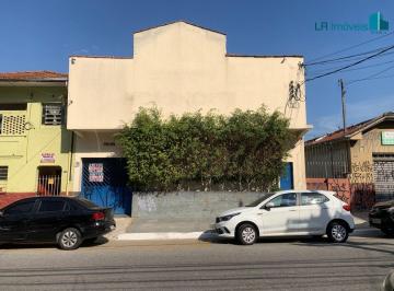 Comercial · 800m² · Galpão à venda, 800 m² por R$ 5.500.000,00 - Santana - São Paulo/SP