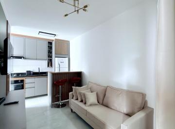 Apartamento · 29m² · 1 Quarto · Apartamento 1 Dormitório à Venda – 29m² Rua Marcelo de Menezes
