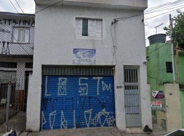 Casa · 280m² · 5 Quartos · 3 Vagas · Imóvel para Renda com Salão Comercial e 4 Casas na Zona Norte (280m²)