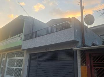 Casa · 150m² · 4 Quartos · 2 Vagas · 🏠 Sobrado Espaçoso com 4 Dormitórios e Suíte – Excelente Localização!