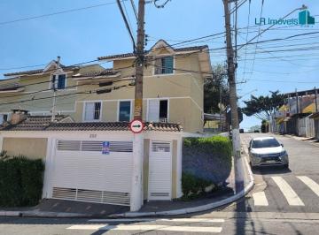 Casa · 131m² · 3 Quartos · 2 Vagas · Sobrado 3 Suítes com Sótão e Churrasqueira – 131m²