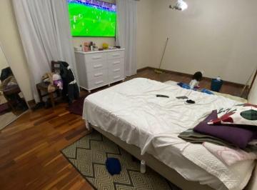 Casa · 350m² · 3 Quartos · 6 Vagas · Sobrado à venda, 350 m² por R$ 950.000,00 - Jardim Guapira - São Paulo/SP
