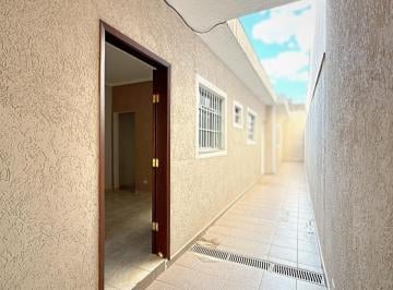 Casa · 75m² · 2 Quartos · 2 Vagas · Casa térrea impecável na Parada Inglesa com 2 dormitórios e 2 vagas