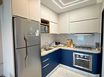 Apartamento · 41m² · 2 Quartos · 1 Vaga · Apartamento com 2 quartos no Edu Chaves, 40,93m² – Opções com ou sem vaga