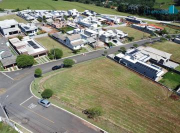 Terreno · 649m² · 🔹 Oportunidade! Terreno em Condomínio Fechado – Bragança Paulista por R$ 307.400