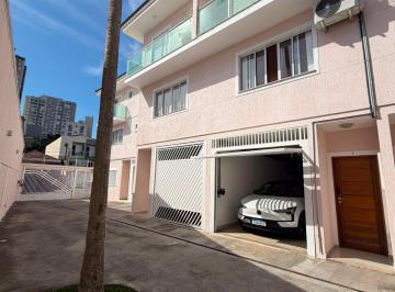 Casa · 150m² · 2 Quartos · 2 Vagas · 🏡 Casa em Condomínio com 2 Suítes Próxima ao Metrô Parada Inglesa