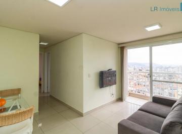 Apartamento · 49m² · 2 Quartos · 1 Vaga · Apartamento à venda na Vila Ede com 49 m² e 2 quartos